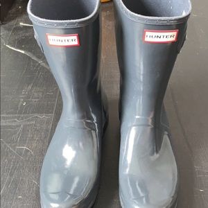 Hunter Boots